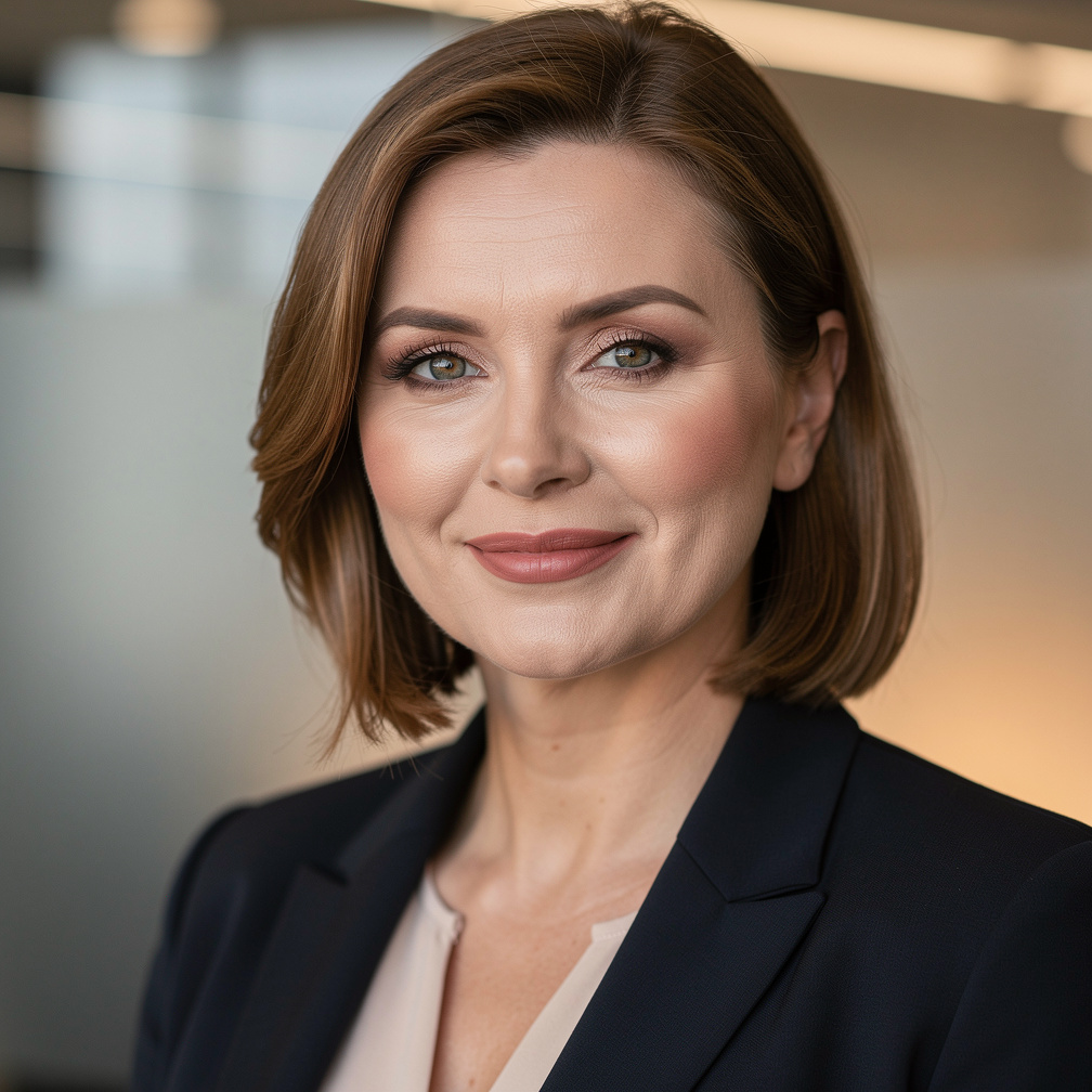 Анастасия Волкова